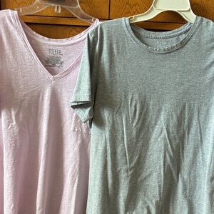 Time and True tshirts